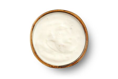 Соус мацони