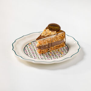 Киевский торт