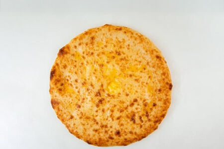 Осетинский пирог с картошкой Картофджын