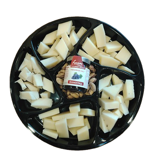 Сырное ассорти