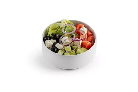 Салат Греческий