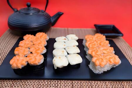 Сет Запечённый