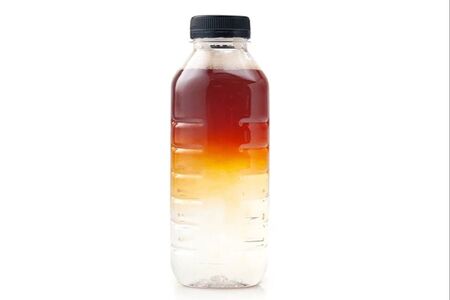 Освежающий эспрессо тоник