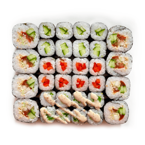 Сет Постный