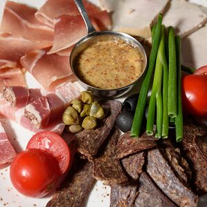 Мясная доска