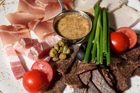 Мясная доска