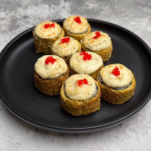 Краб Чиз Темпура