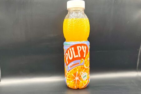 Pulpy Апельсин