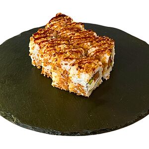 Ролл Спайси кранч