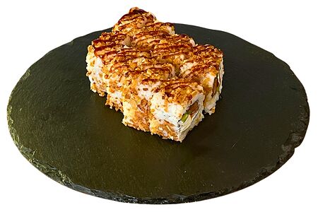 Спайси кранч