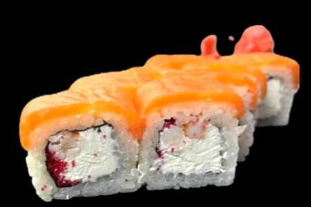 Филадельфия Шримп