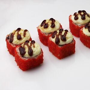 Запеченный Chef’s