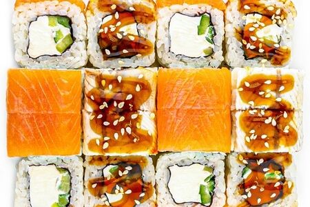 Мини-сет №3