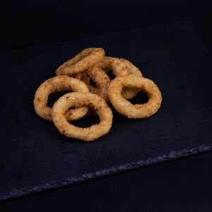 Луковые кольца