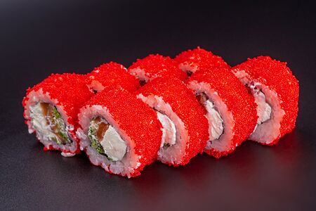 Калифорния Лосось