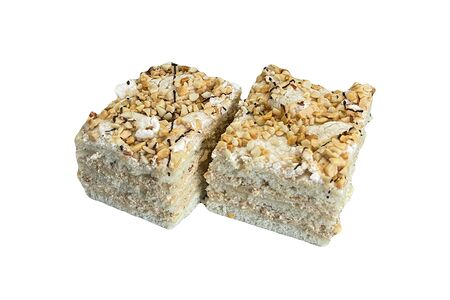 Пирожное Полюс