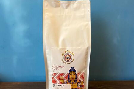 El Dorado Colombia Huila