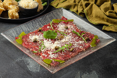 Карпачо из говядины