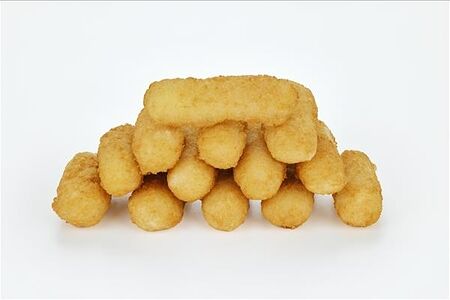 Сырные палочки