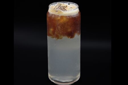 Эспрессо-тоник