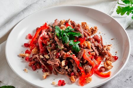 Салат Кавказский 