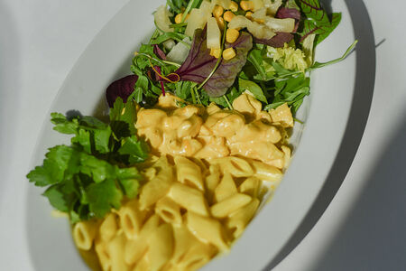 Шеф-тарелка №8