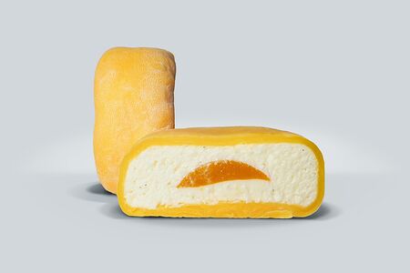 Моти Манго-маракуйя