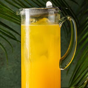 Манго-маракуйя