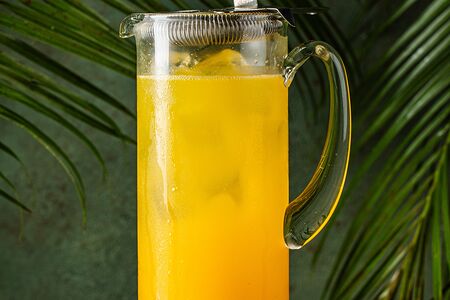 Манго-маракуйя