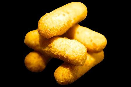 Сырные палочки