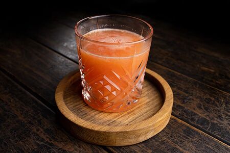 Фреш грейпфрутовый