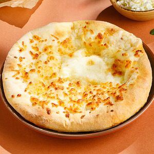 Хачапури по-имеретински Mini