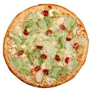 Пицца Цезарь