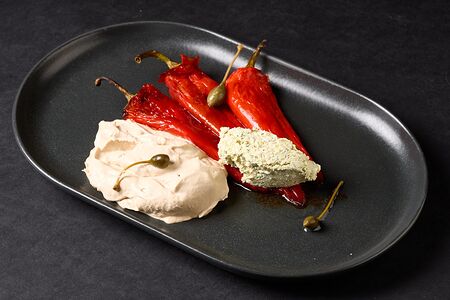 Перец тоннато