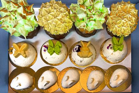 Пасхальный