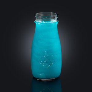 Лимонад Скай блю