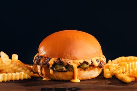 Сингл Оклахома Смэш