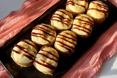 Сырный разбойник