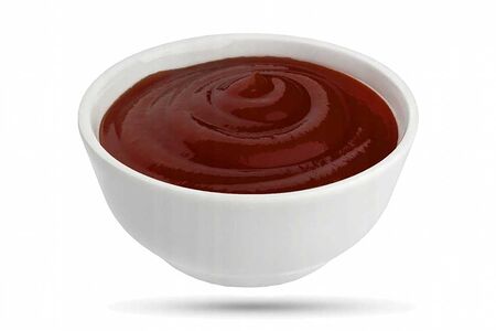 Брусничный соус