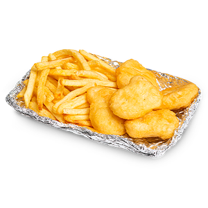 Наггетс бокс