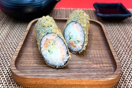 Хэнд ролл Киото кунсей