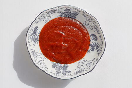 Томатный джем