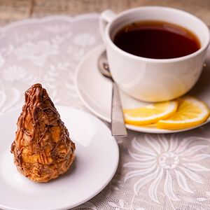 Муравейник