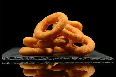 Луковые кольца 10 шт