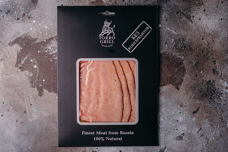 Фантастический ростбиф Tg