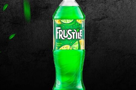 Frustyle Лимон-лайм 