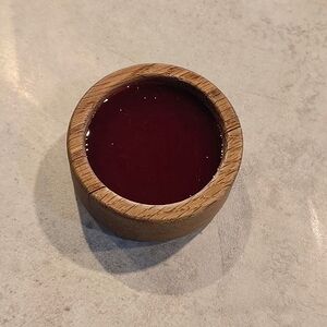 Соус брусничный