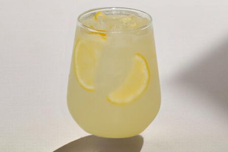 Классический лимонад 