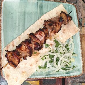 Խոզի իքիբիր