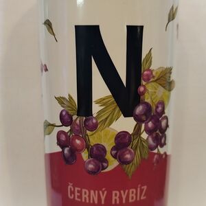 Primator Cerny Rybiz գարեջուր